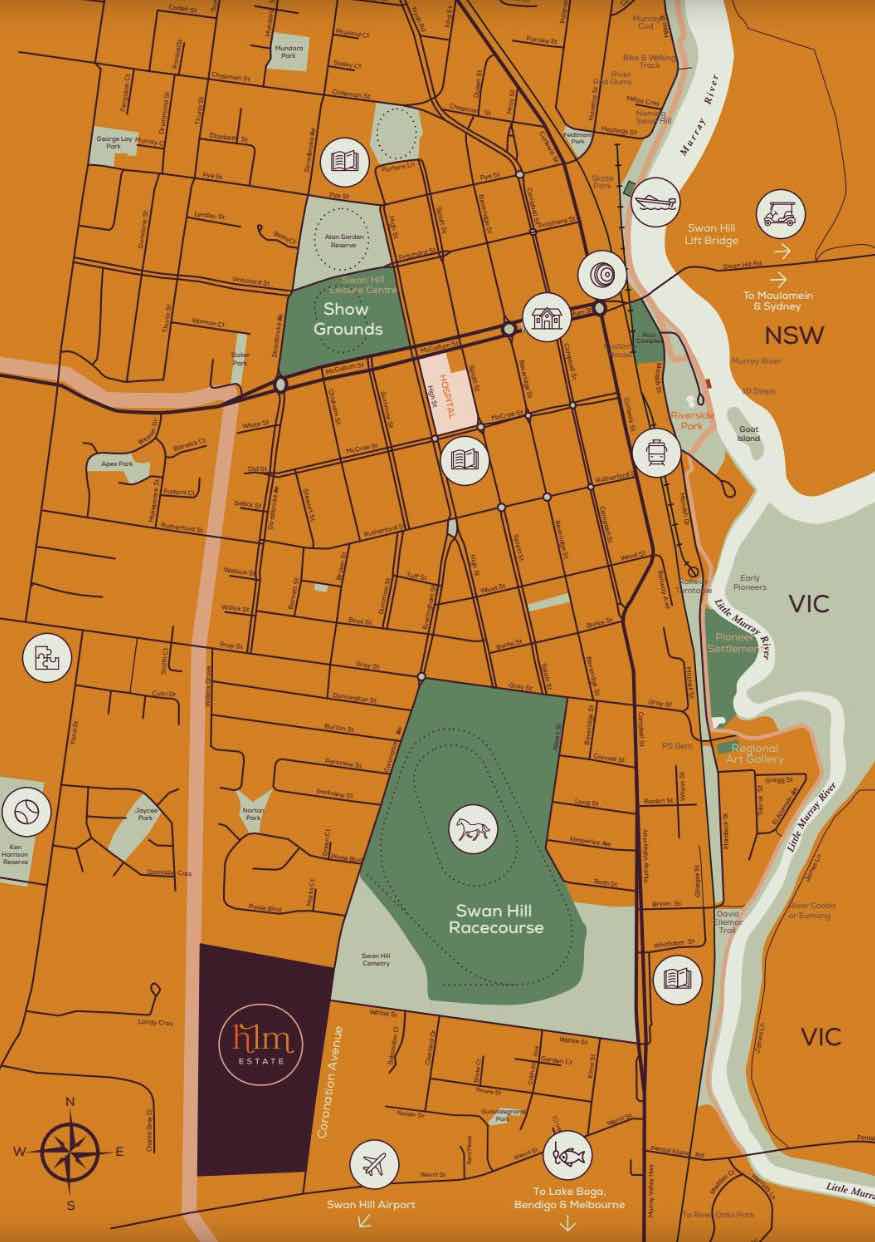[Land for Sale] Heirloom Estate, Swan Hill OpenLot